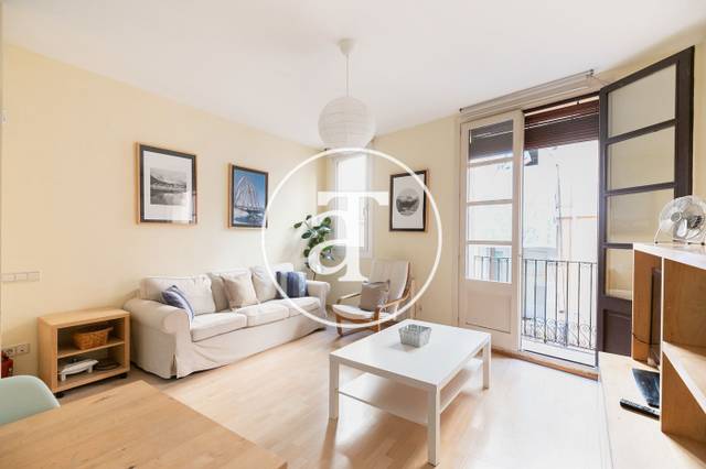 Piso en Alquiler en Carrer dels Assaonadors en Sant Pere, Sta. Caterina i la Ribera