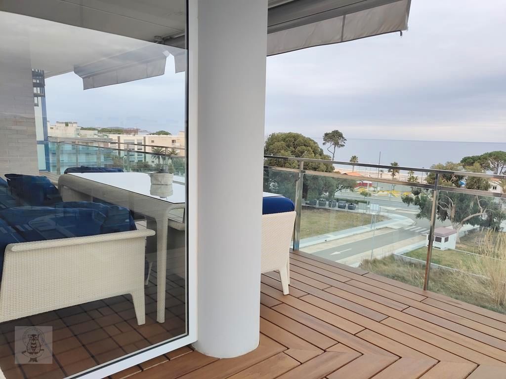 Terrace of Attic for sale in Cambrils  with Furnished