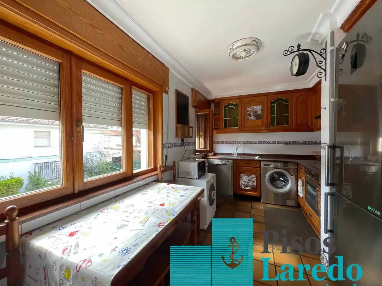 Flat with garden for sale in Avenida Cantabria 1, imagen 16