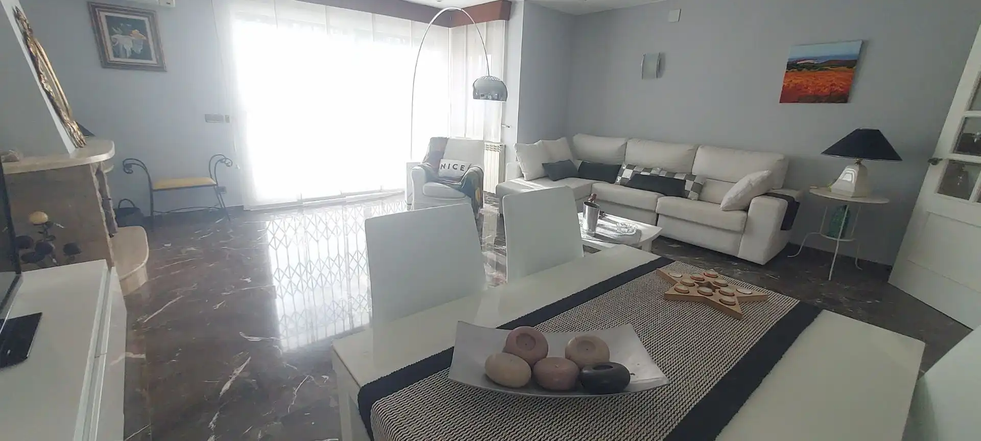 Casa a schiera in affitto a Centre - Eixample – Can Llobet, imagen 2