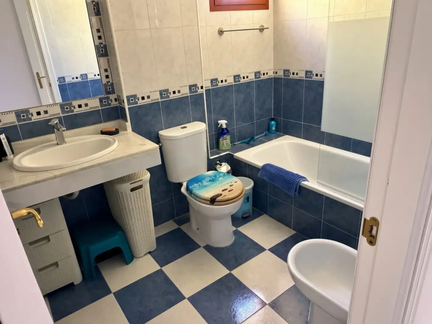 Penthouse with terrace for sale in Alcorrín, imagen 5