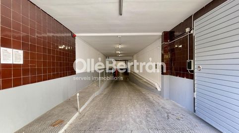 Foto 4 von Garage zur Miete in Mossèn Lluís Pañella, Centre, L'Hospitalet de Llobregat