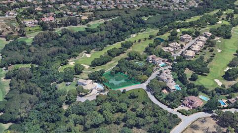Photo 3 of Land for sale in C/ Mesilla del Diente, Sotogrande Alto, Sotogrande