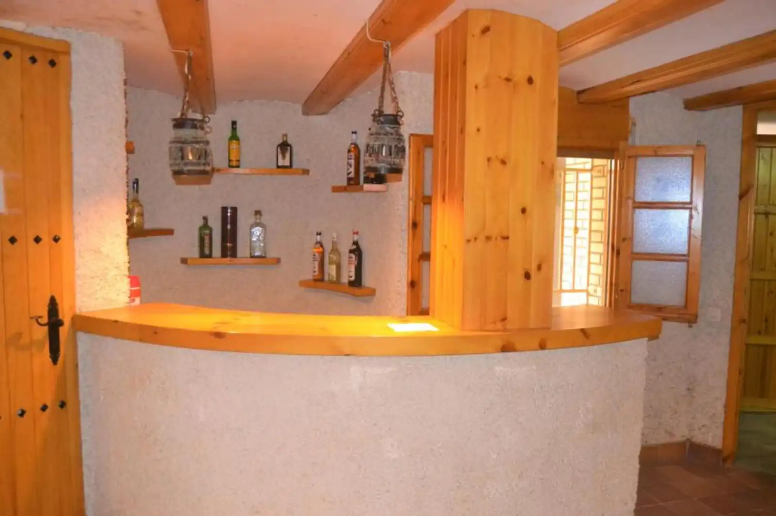House with terrace for sale in Albalatillo, imagen 9