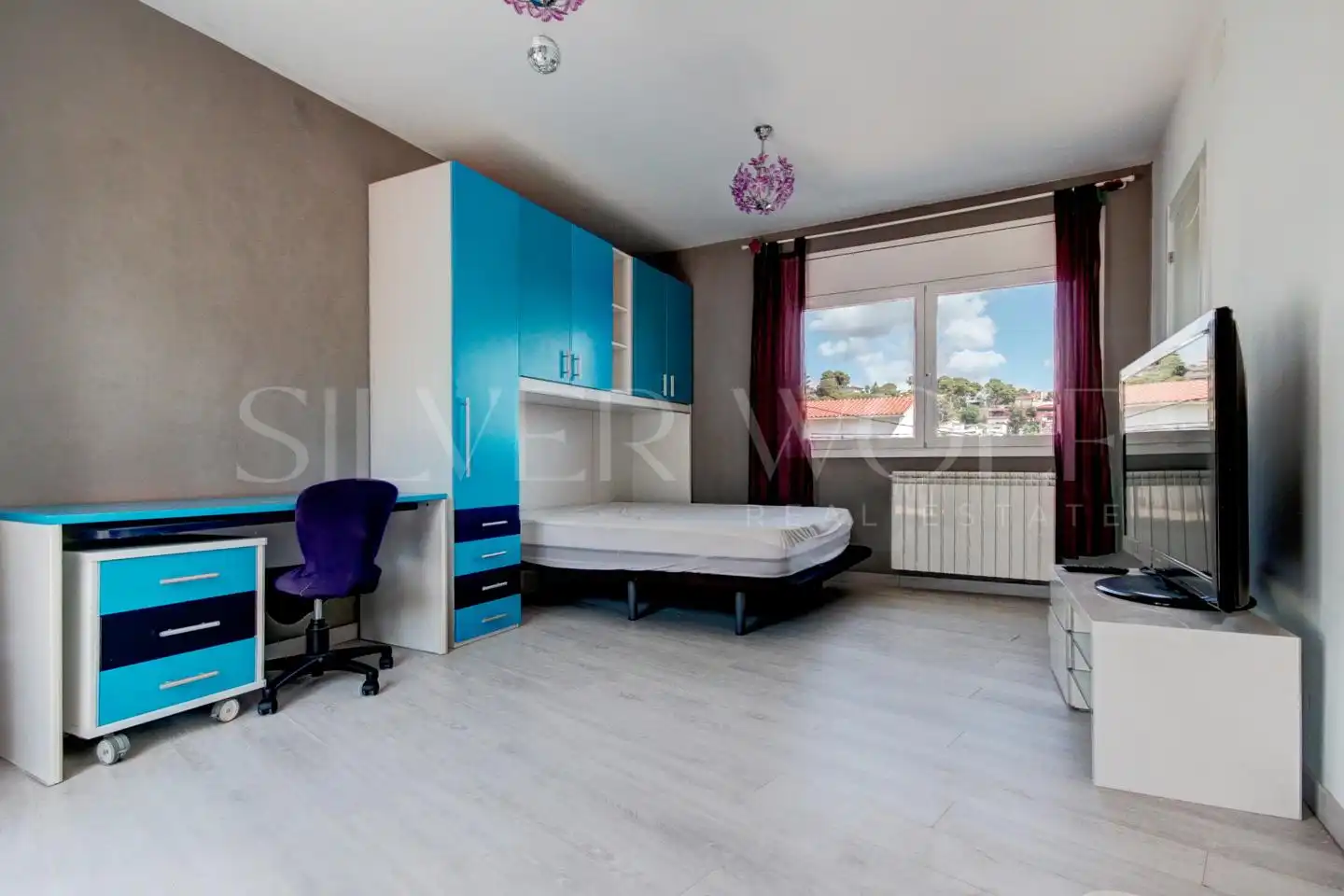 Maison avec piscine à vendre à Avinguda 317, imagen 23