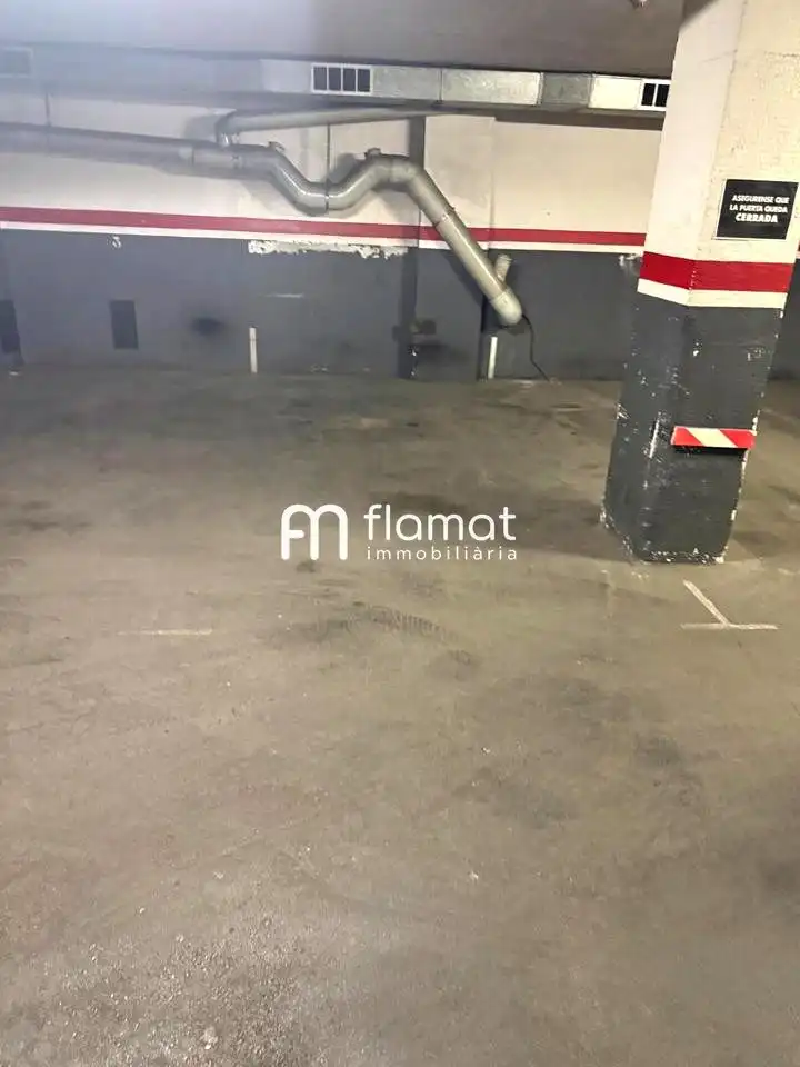 Parkplatz zum Verkauf in De Gabriel Y Galán, imagen 5