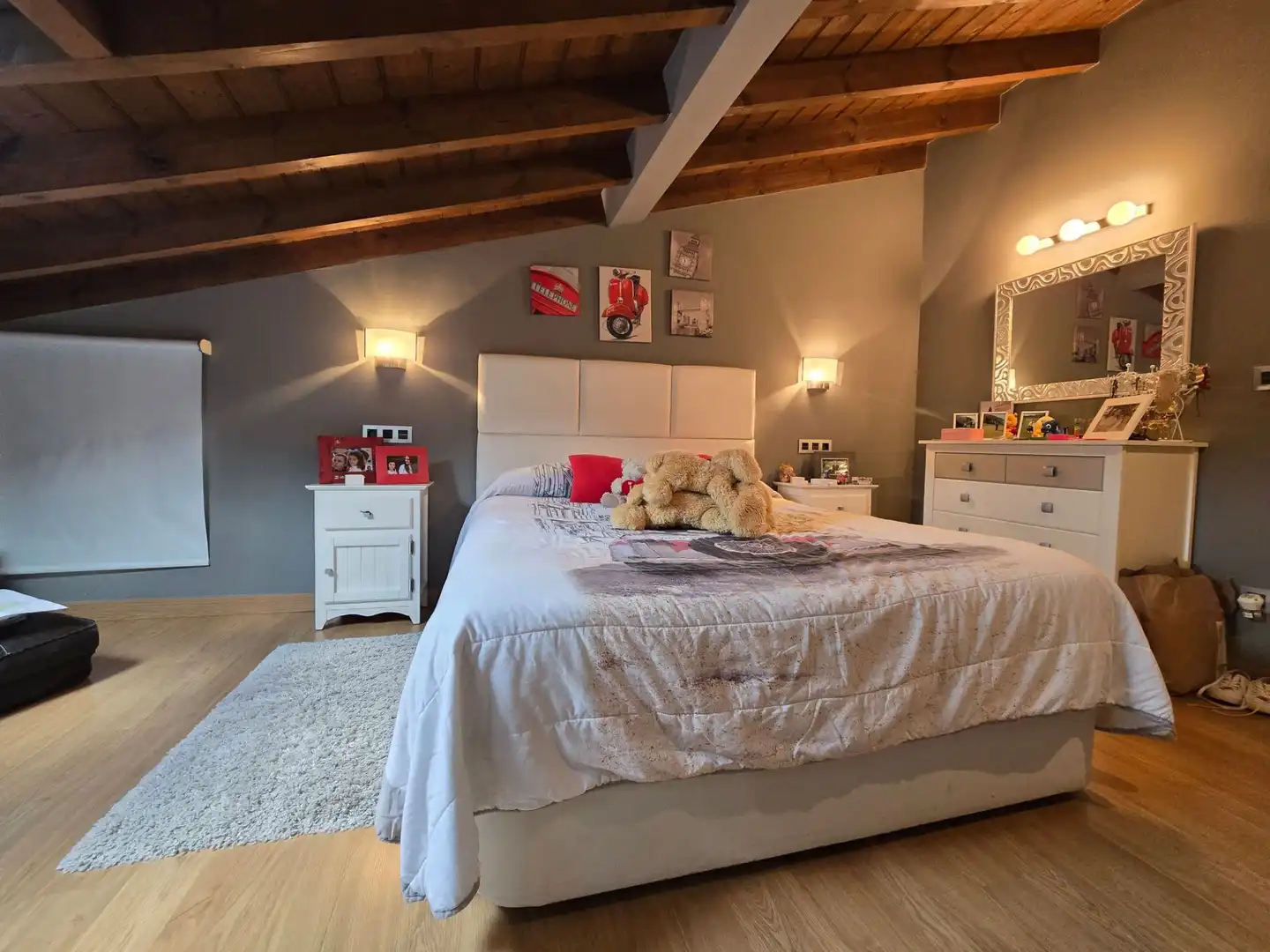 House with garden for sale in Vibaña - Ardisana - Caldueño, imagen 33