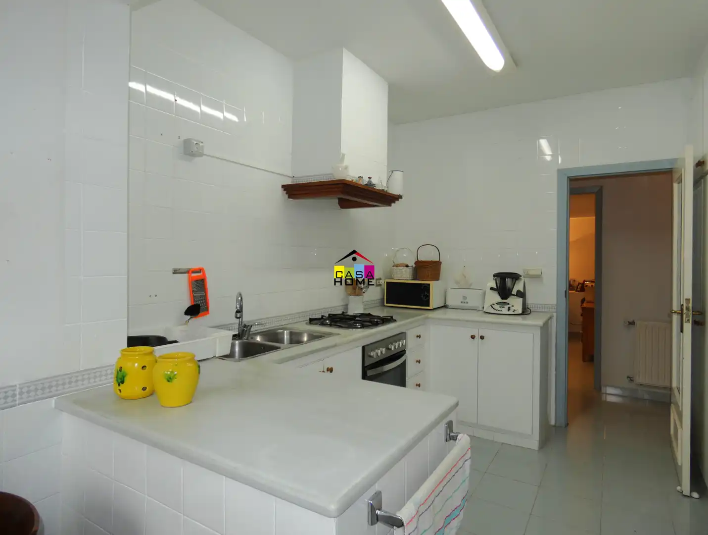 Casa con terraza en venta en Montornés - Las Palmas - El Refugio, imagen 20