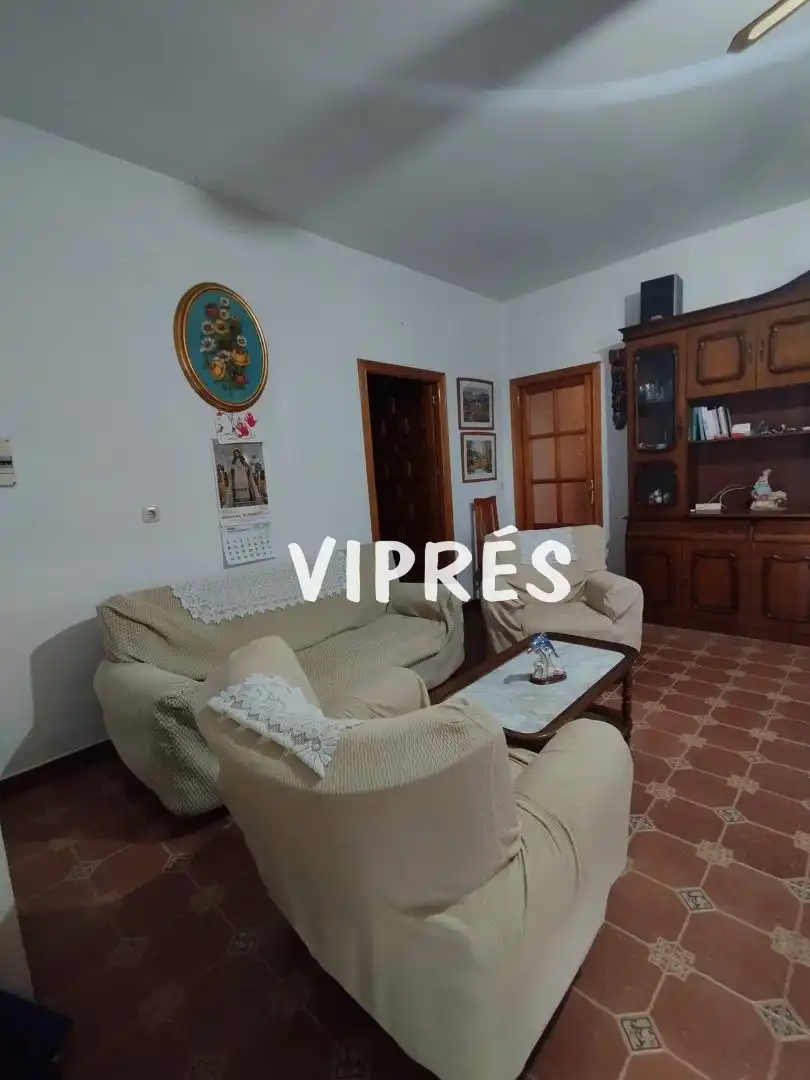 Finca rústica en venta en Valverde de Mérida
