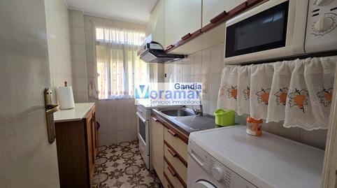 Foto 4 de Apartament en venda a Carrer Atlàntic, 84, Playa de Gandia, Valencia