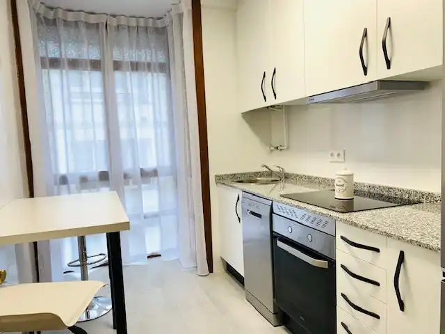 Flat for rent in Barrio del Centro