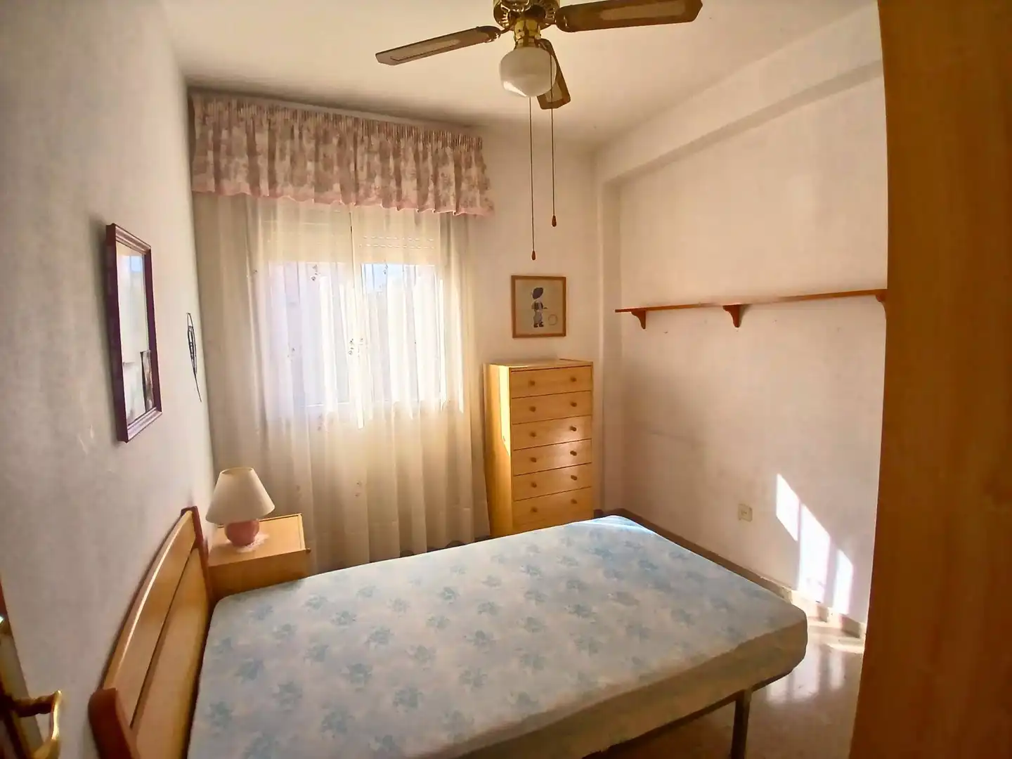 Habitación de Piso en venta en Cartagena con Terraza y Balcón