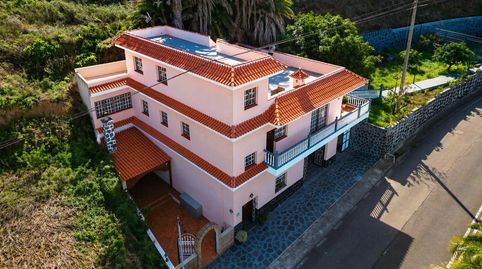 Foto 4 de Casa o chalet en venta en Los Silos, Santa Cruz de Tenerife