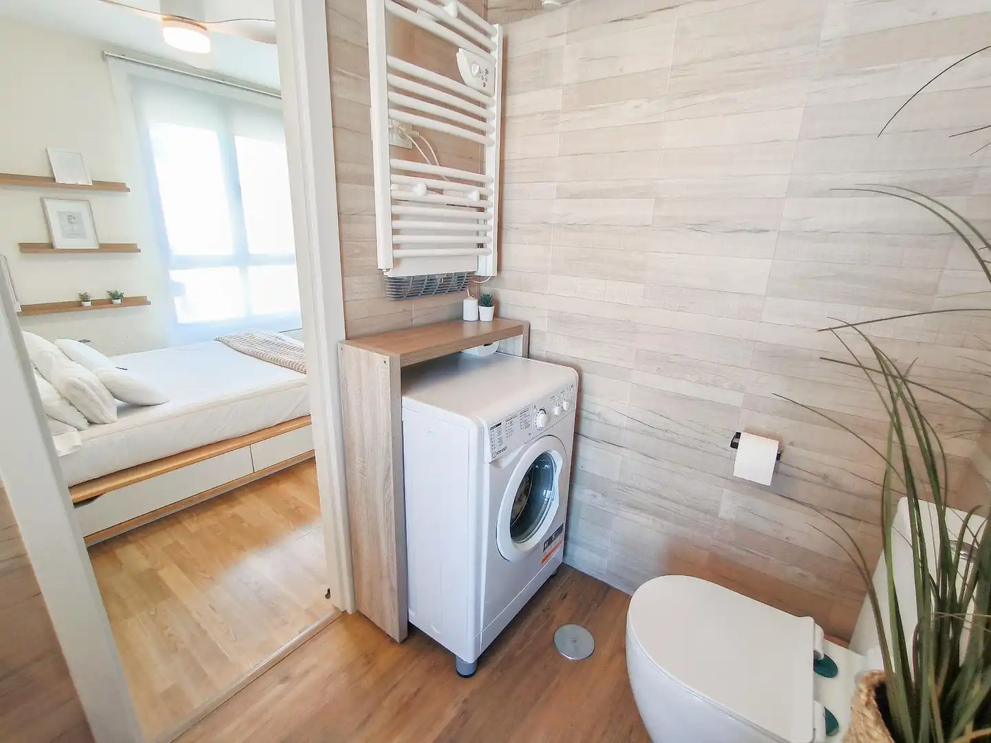 Flat with pool for sale in Rincón de Loix, imagen 18