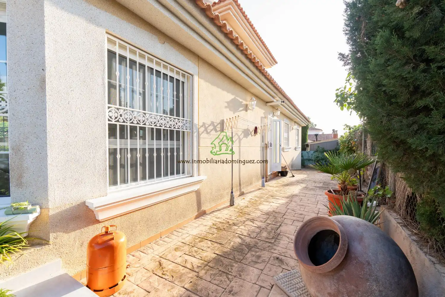 Casa o chalet en venta en Calle Río Quípar, 7, La Alcayna