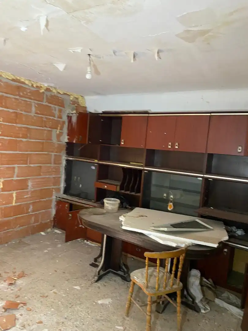 Casa adosada en venta en Igualada