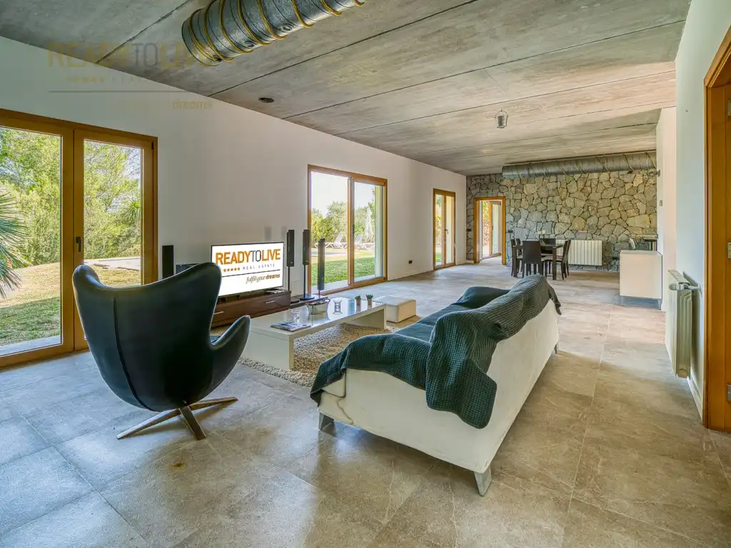 Maison avec piscine à vendre à Poligono 7 Paraje 141 Els Oscols, imagen 71
