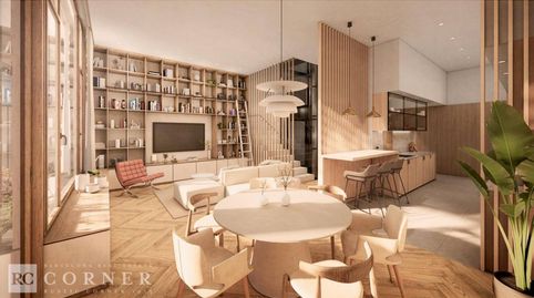 Foto 4 de Residencial en venta en Calle Menor de Sarrià, Sarrià, Barcelona Capital