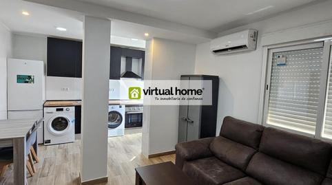 Foto 3 de Casa o xalet de lloguer a Relleu, Alicante