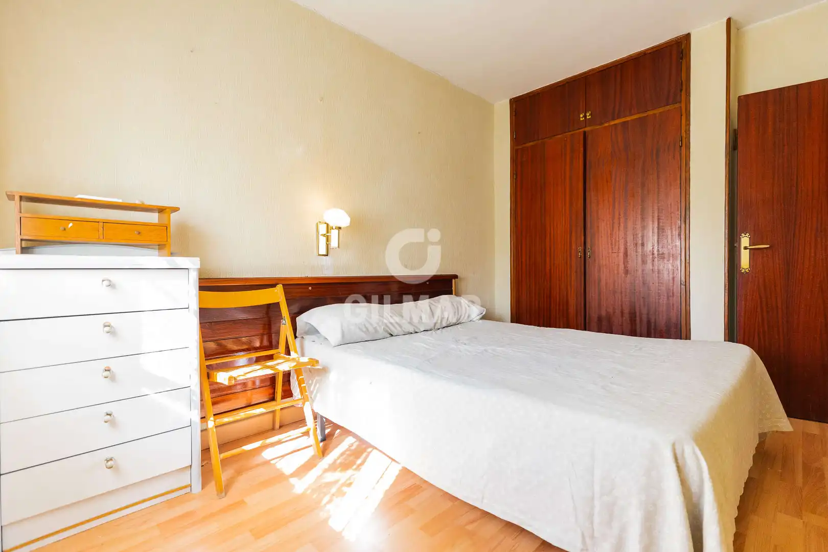 Habitación de Casa o chalet en venta en El Boalo - Cerceda – Mataelpino con Calefacción, Jardín privado y Piscina