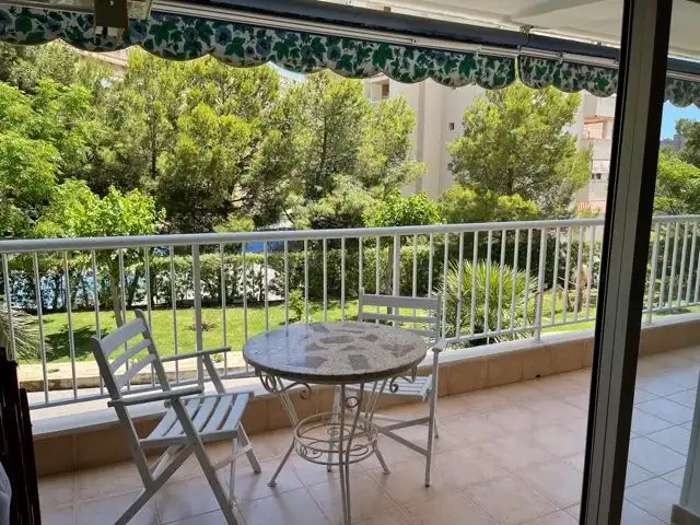Wohnung zur Miete in Avenida Bruselas, Playa de San Juan