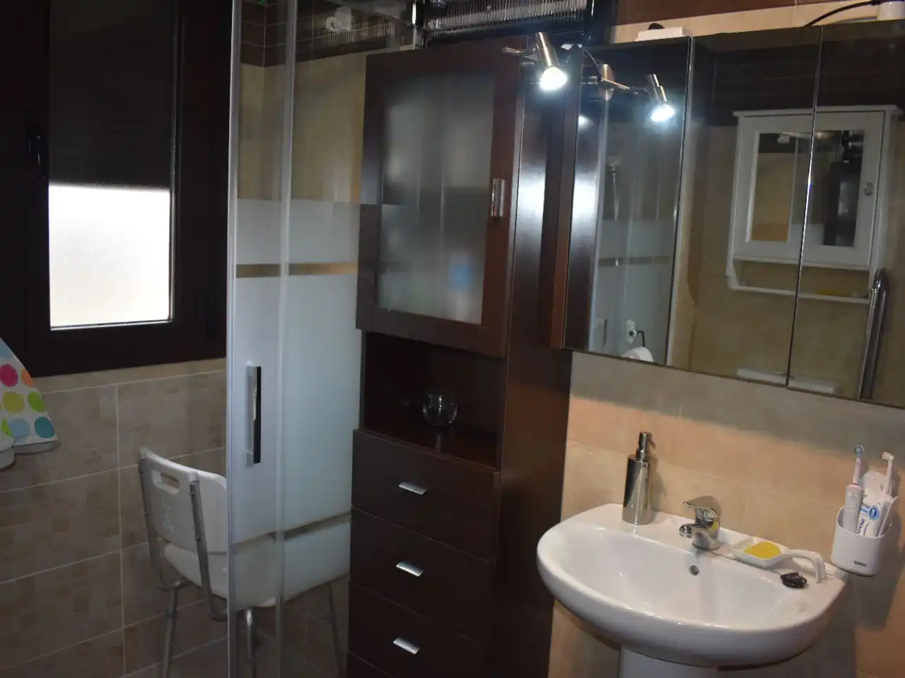 Flat with lift for sale in Miguel Villanueva 89, imagen 10
