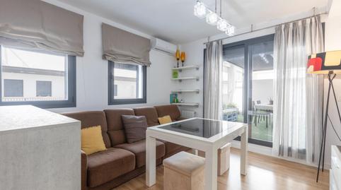 Foto 3 de Àtic en venda a  Adolfo Suarez, 7, Parque de San Roque, Granada