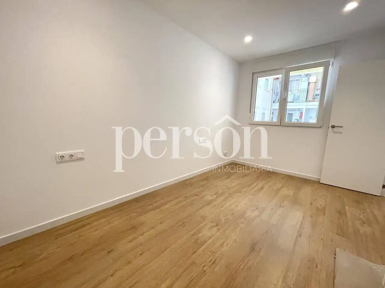 Flat for rent in El Pilar