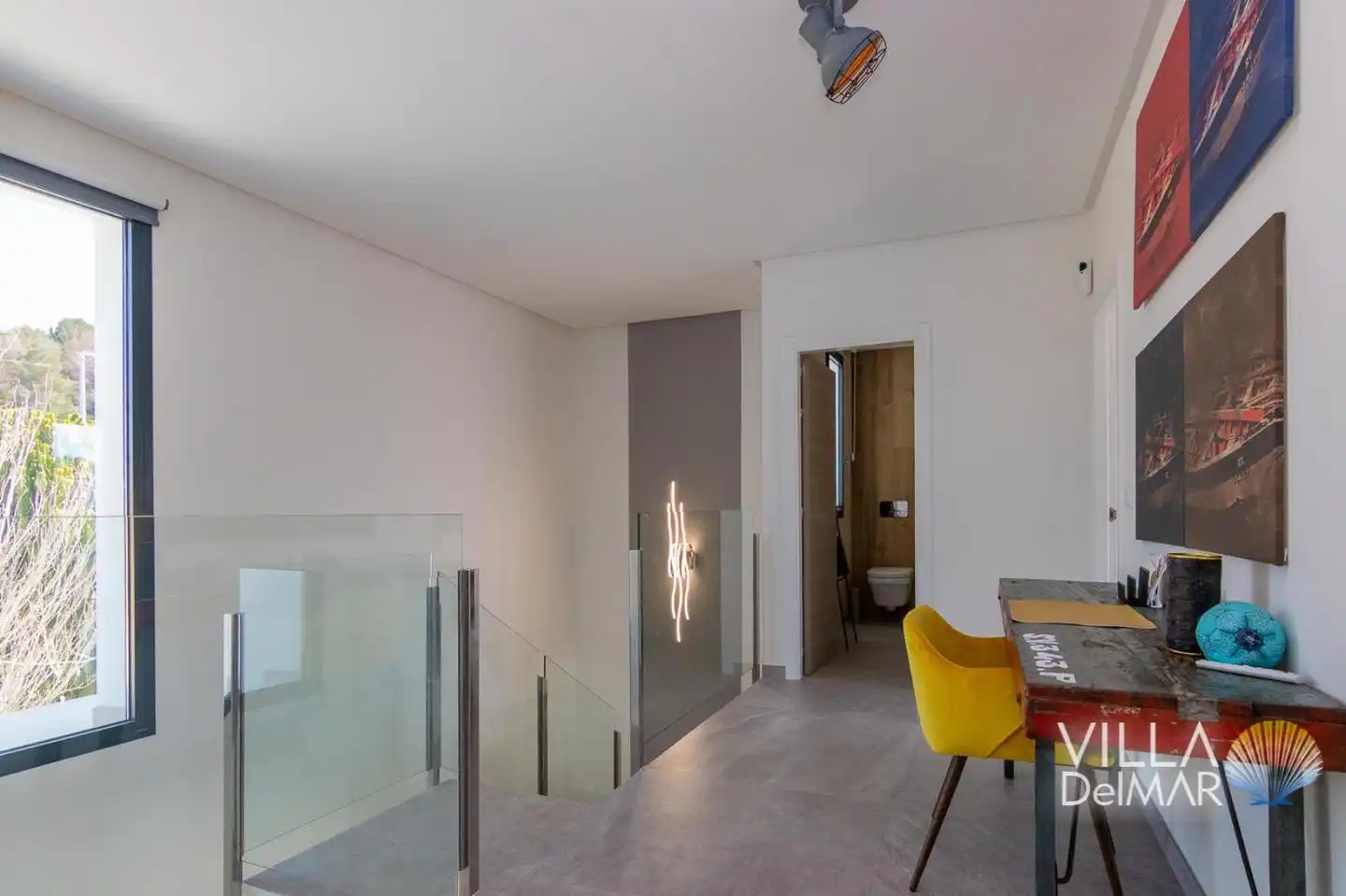 Villa avec piscine à vendre à Camí Assagador de Cabanes 34B, imagen 37