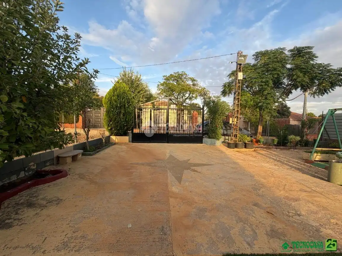 Finca rústica en venda en Bolaños de Calatrava, Ciudad Real