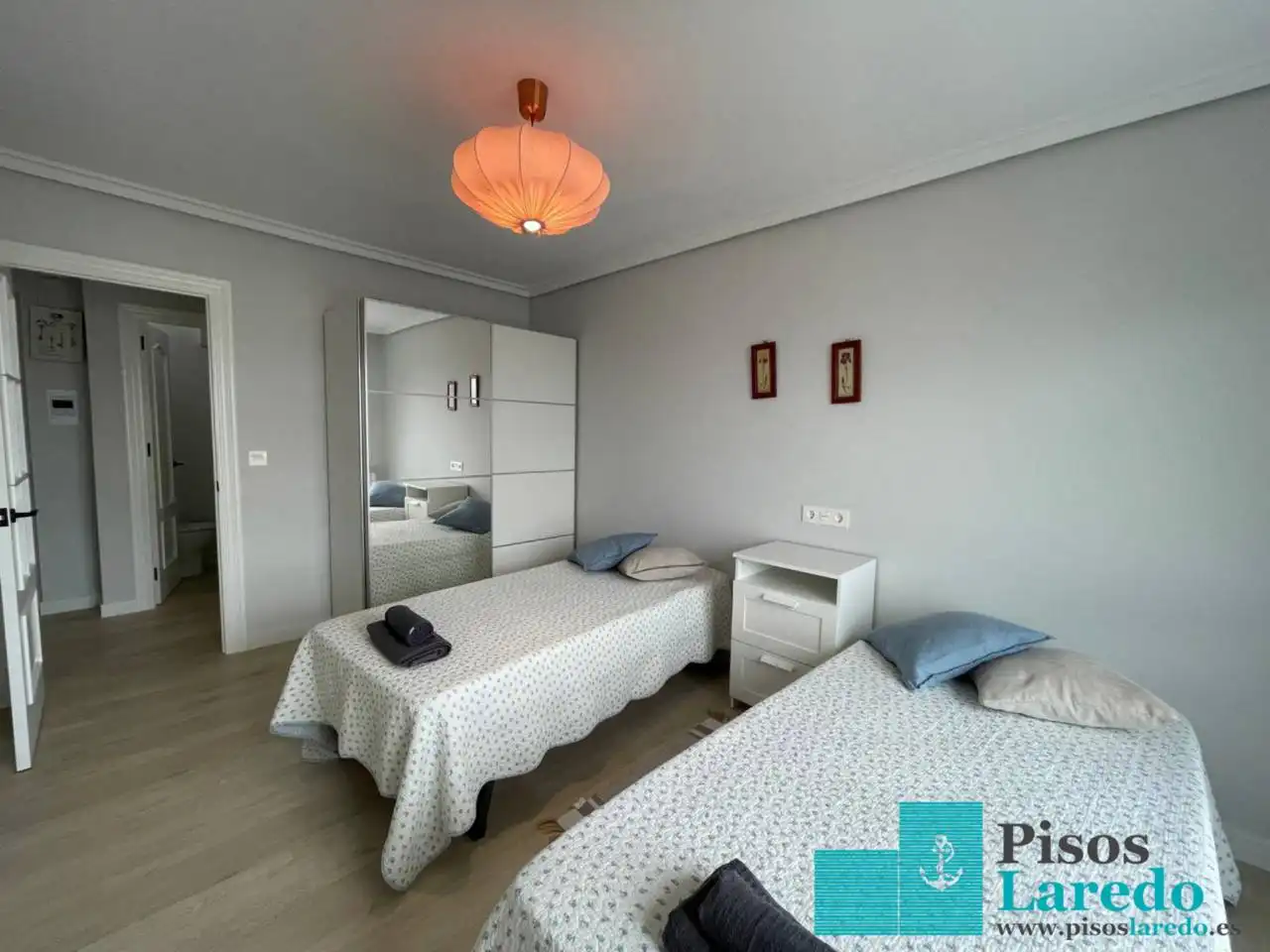 Appartement avec ascenseur à louer à Calle Doctor Federico de la Lastra, imagen 17