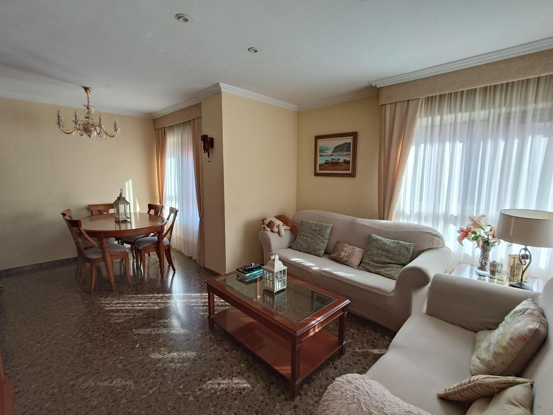 Piso en venta en Zona Avenida del Mar