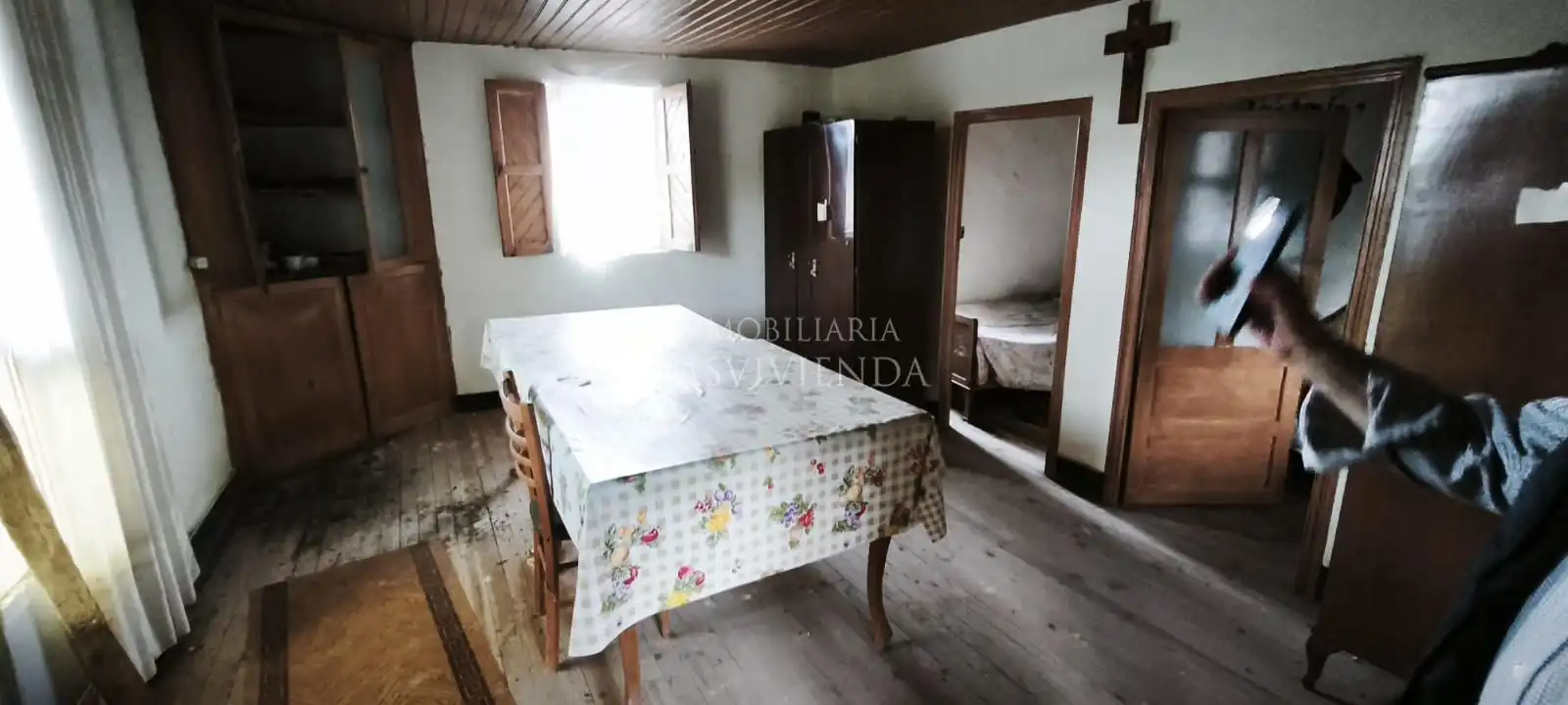 Haus oder Chalet zum Verkauf in Laioso, Vilar de Santos