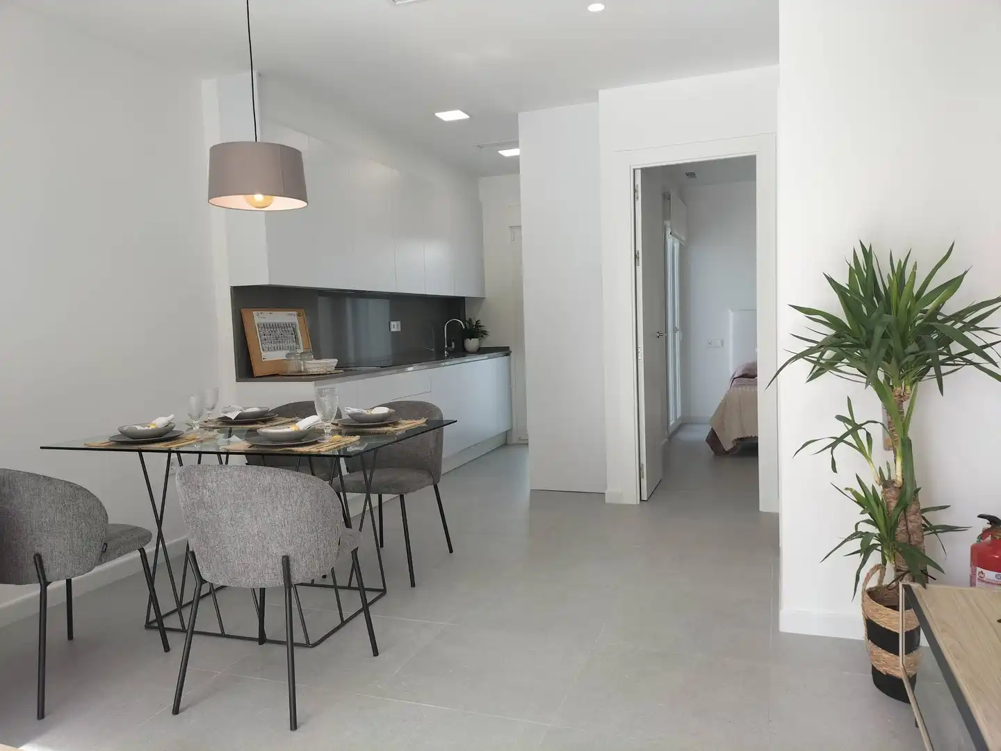 Detached homes for sale in Orihuela  with Private garden, Terrace and Swimming Pool