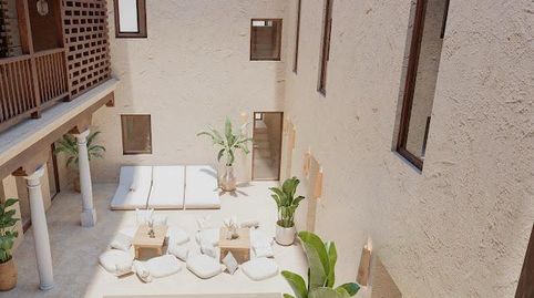 Edificio histórico junto a Plaza Larga, en el corazón del Albaicín Granada, immagine 4