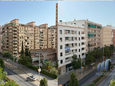 Flat with lift for sale in Ronda