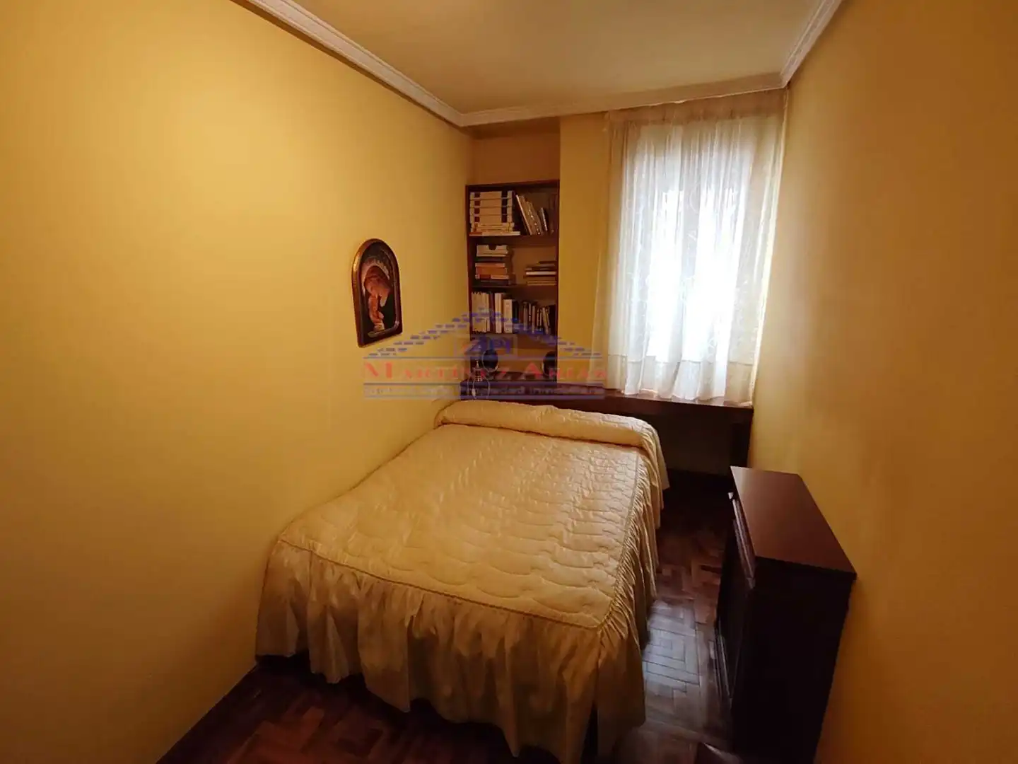 Appartamento con terrazza in vendita a Avenida de Madrid, imagen 31
