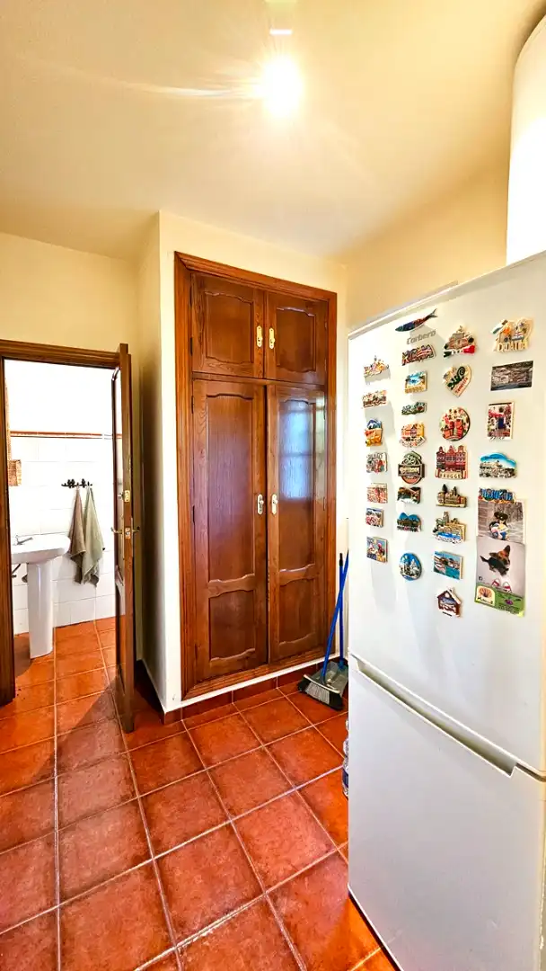 Casa o chalet en venta en Santa Ana la Real con Jardín privado, Terraza y Trastero