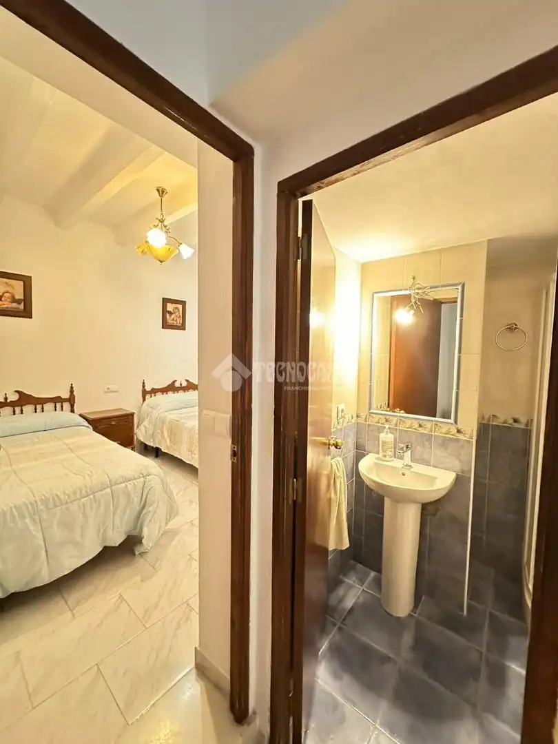 Wohnung zum Verkauf in Arcos de la Frontera, imagen 16