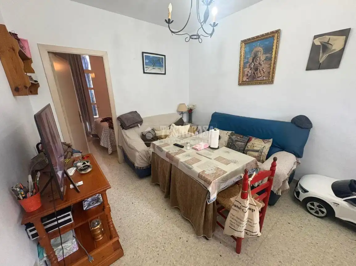 Casa aparellada amb terrassa en venda a Almensilla, imagen 14