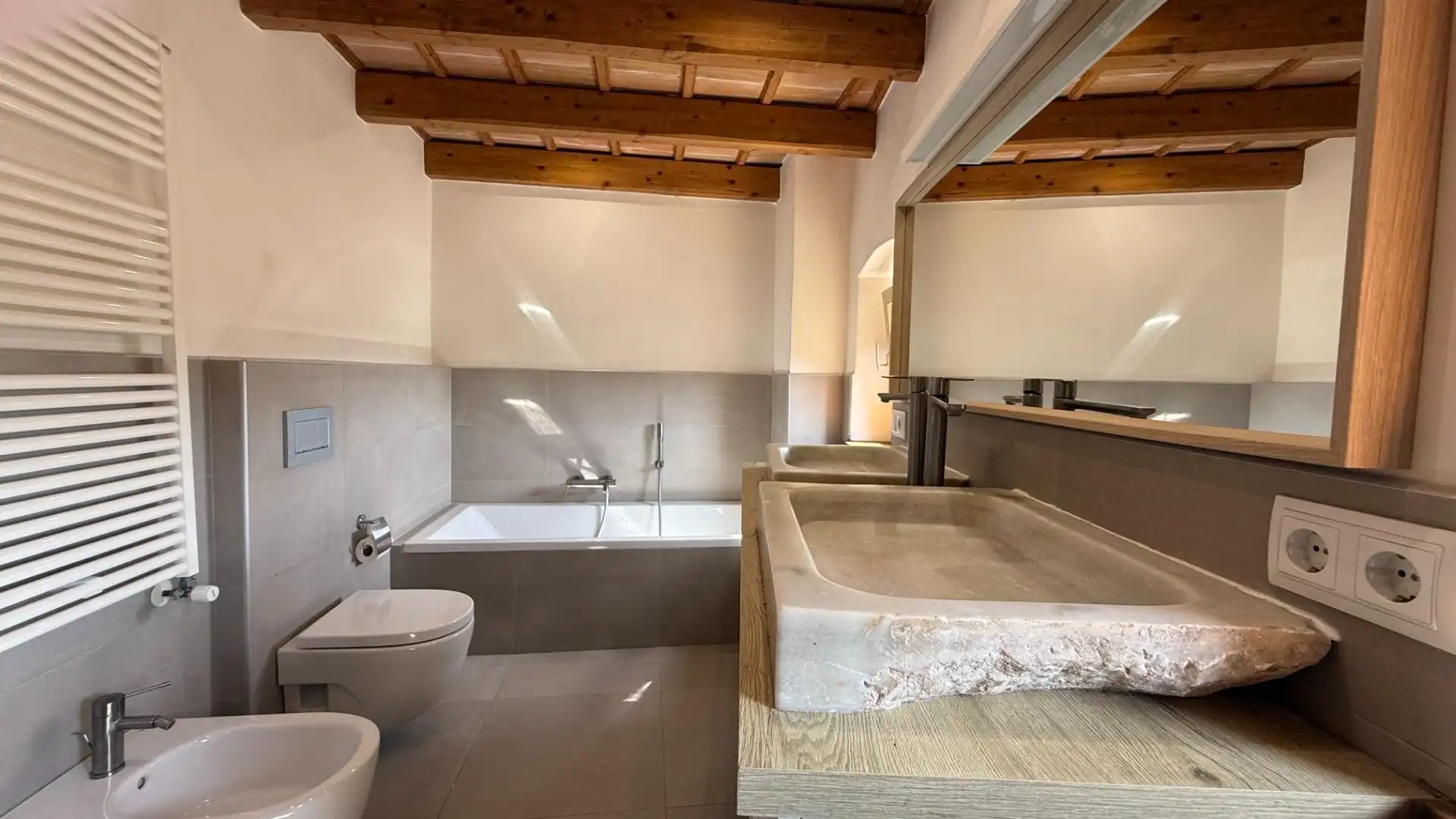 Casa rústica amb piscina de lloguer a Carrer Carrer Sadurní Pagès, imagen 25