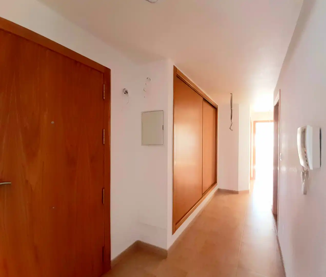 Piso en venta en Archena con Terraza y Trastero