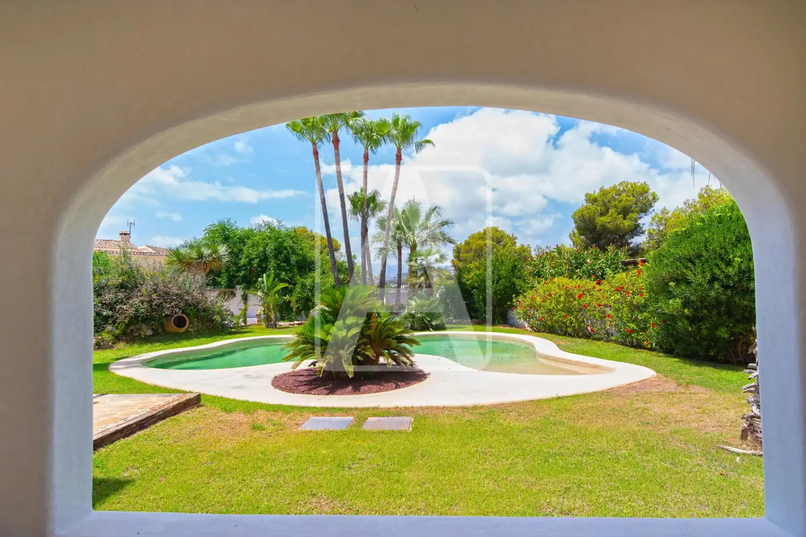 Chalet con piscina en venta en Cala Advocat - Baladrar, imagen 10
