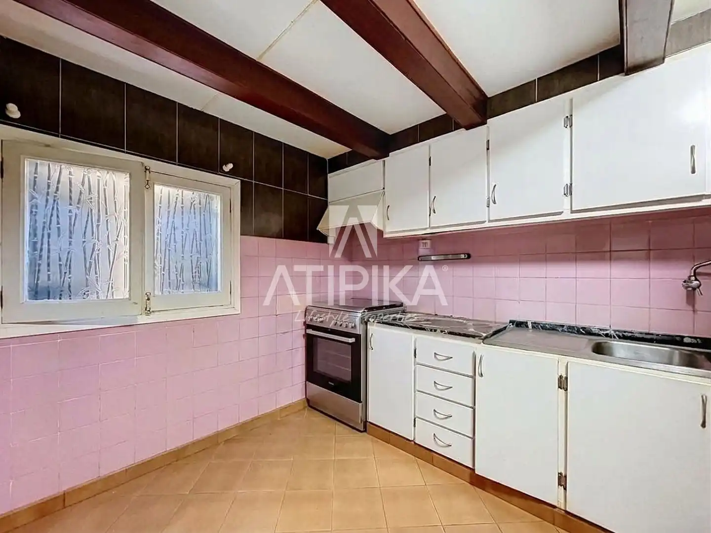 Pis amb terrassa en venda a Ciutadella, imagen 10