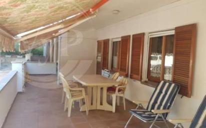 Terrace of Apartment for sale in El Vendrell  with Air Conditioner, Terrace and Storage room