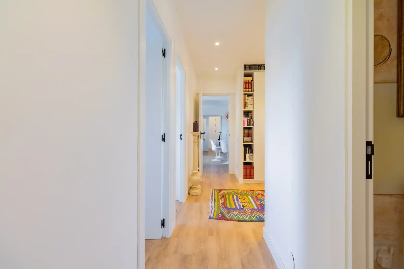 Piso en venta en Estella / Lizarra con Calefacción, Jardín privado y Terraza