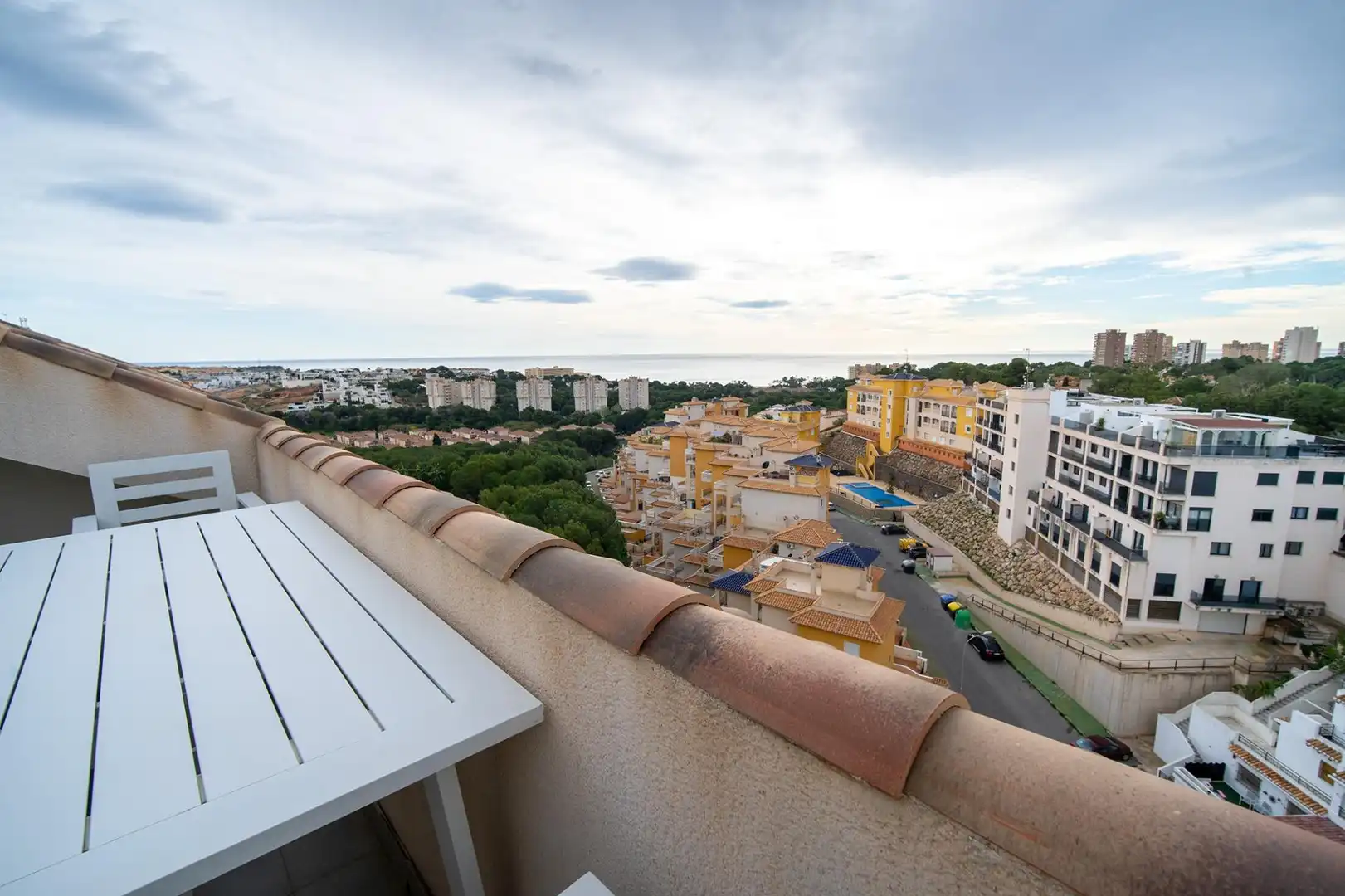 Attico in vendita a Orihuela Costa, imagen 10