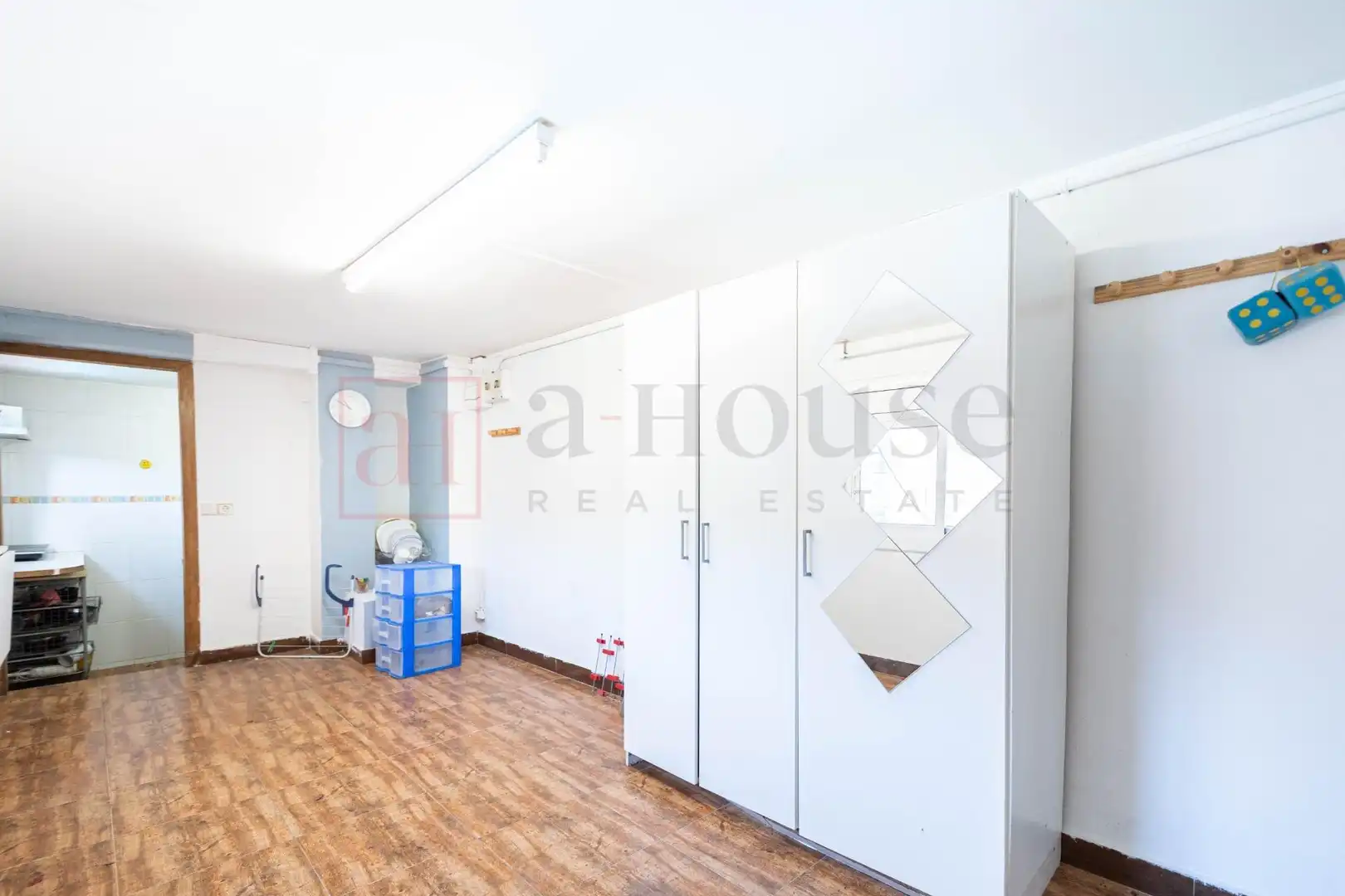 Casa o chalet en venta en Barcelona con Aire acondicionado, Calefacción y Terraza