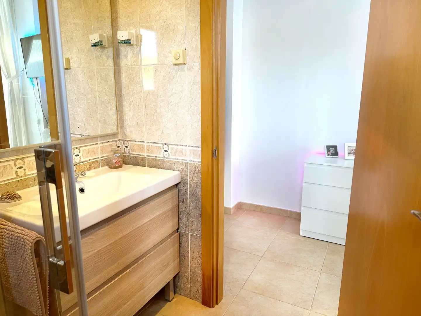 Villa avec piscine à vendre à Urbanitzacio Vallespark 11B, imagen 43