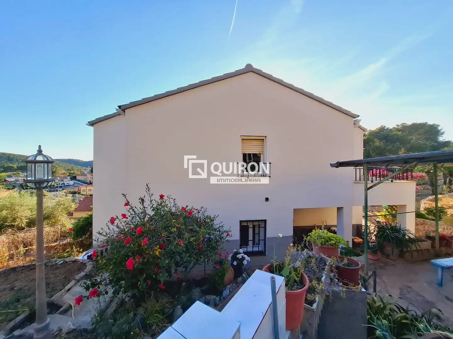 Chalet en venta en Mas Romeu, imagen 2